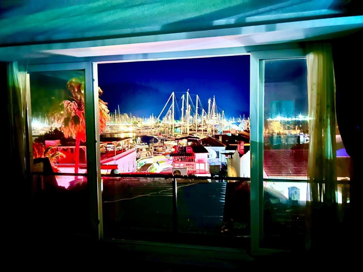 Mert Homes Marmaris Esterno foto