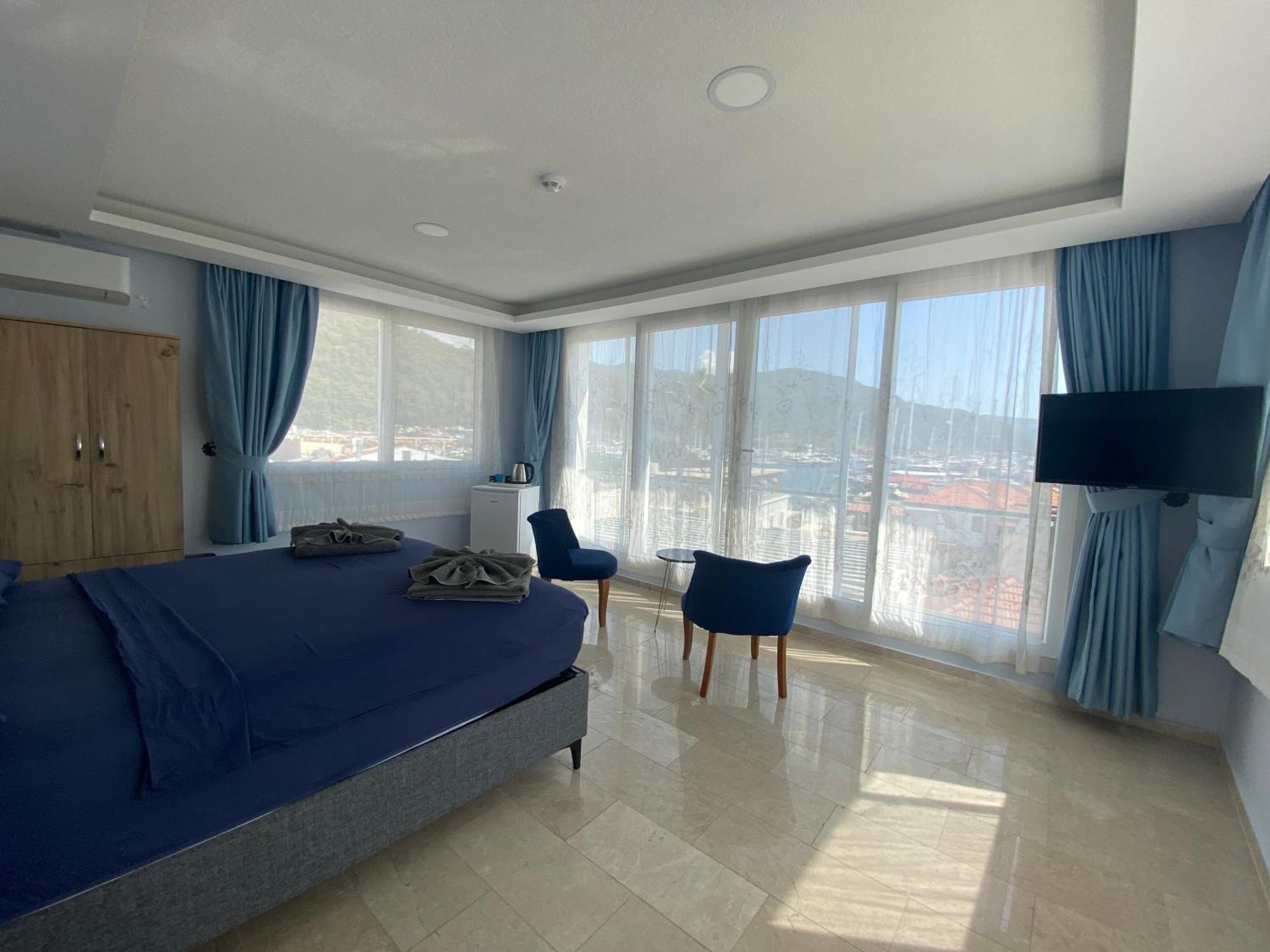 Mert Homes Marmaris Esterno foto