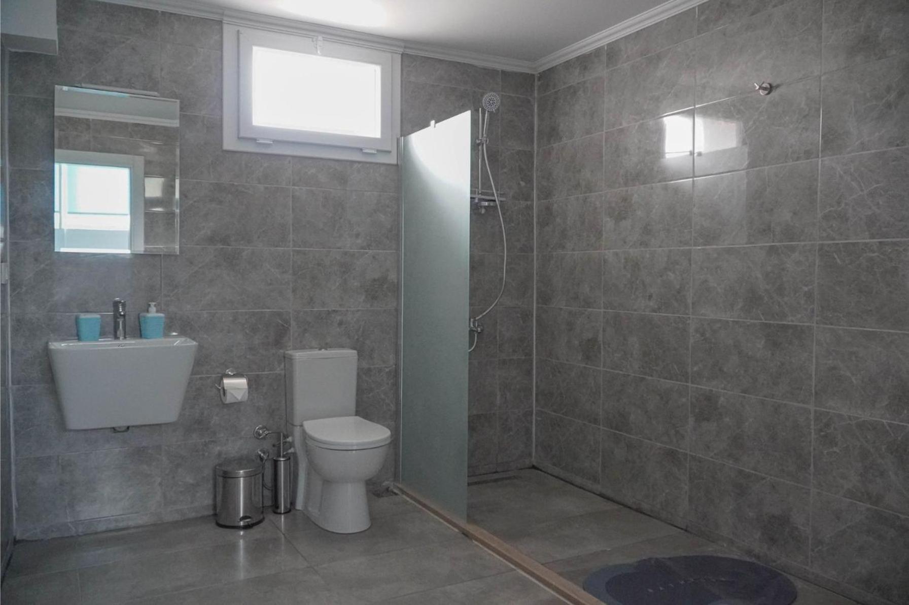 Mert Homes Marmaris Esterno foto