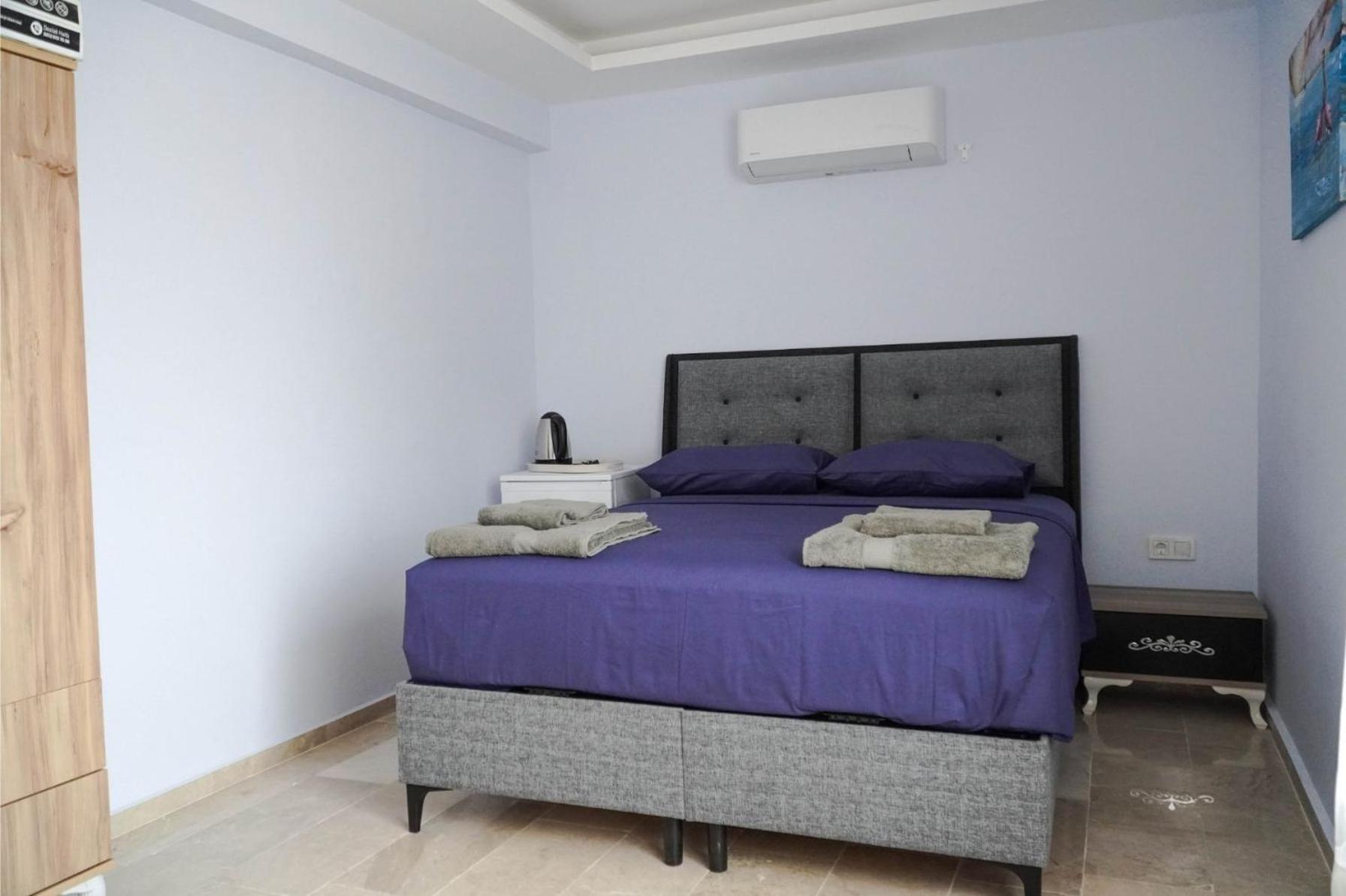 Mert Homes Marmaris Esterno foto