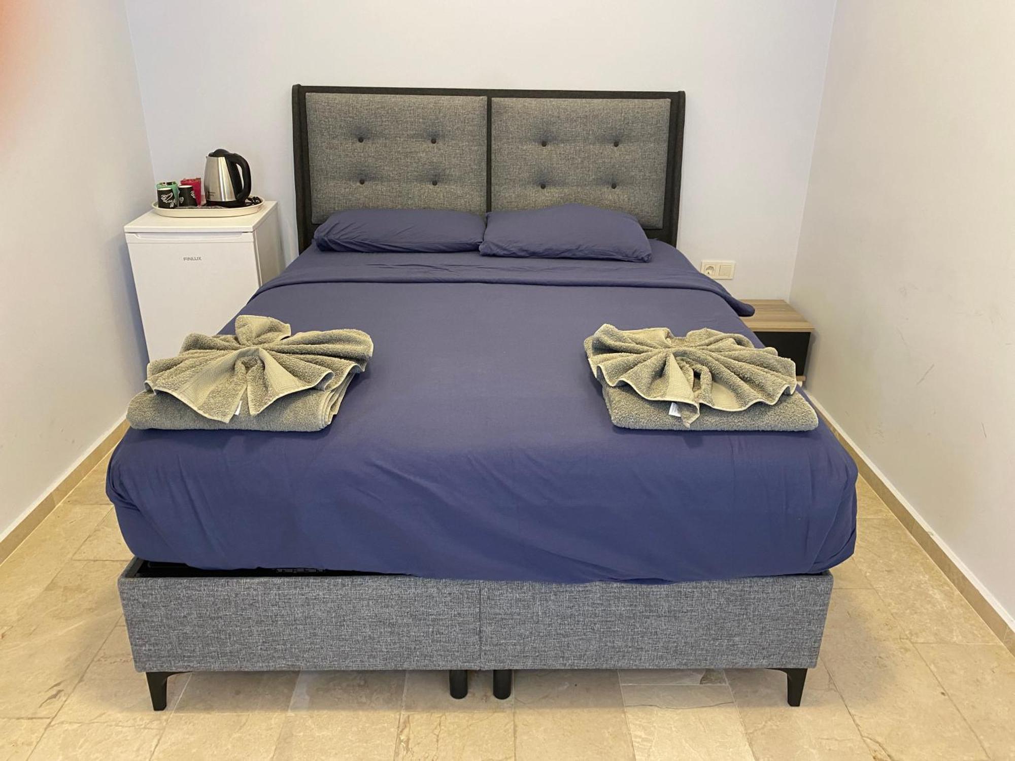 Mert Homes Marmaris Esterno foto