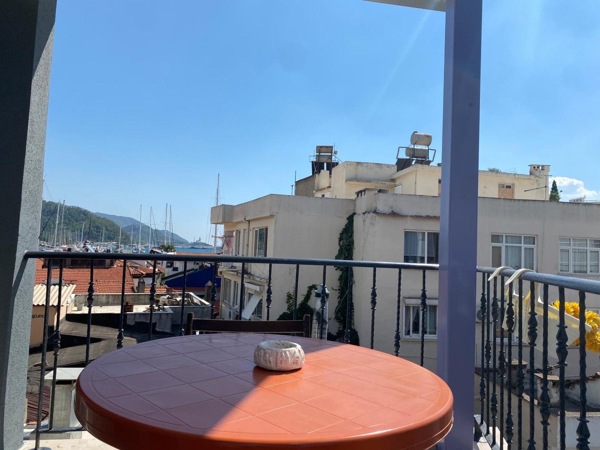 Mert Homes Marmaris Esterno foto