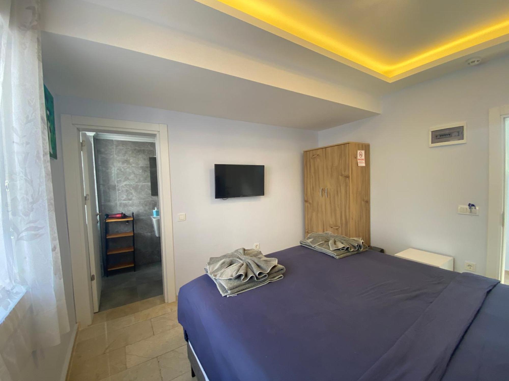 Mert Homes Marmaris Esterno foto