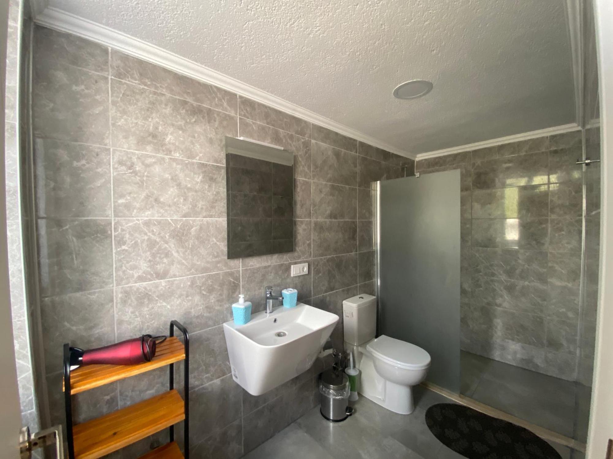 Mert Homes Marmaris Esterno foto