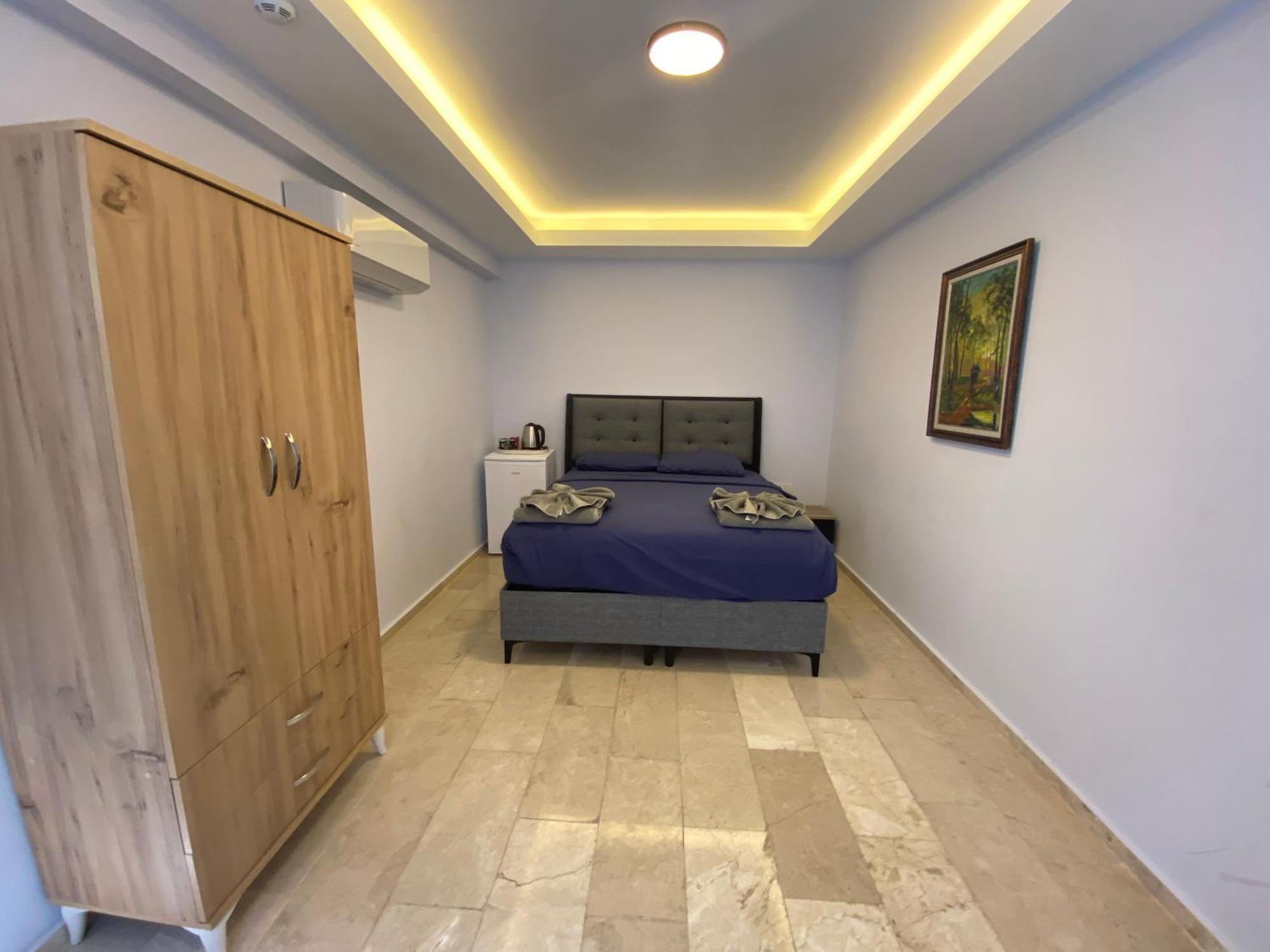 Mert Homes Marmaris Esterno foto
