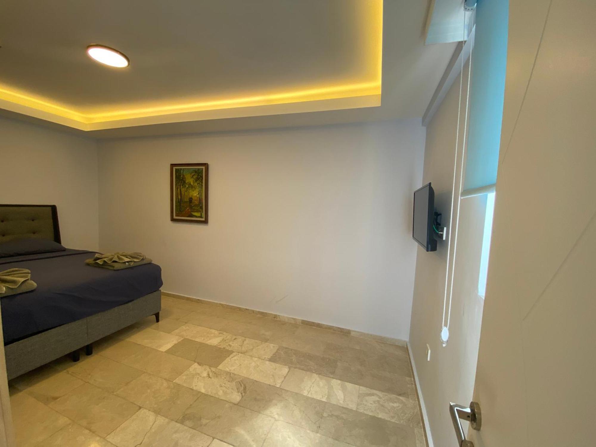 Mert Homes Marmaris Esterno foto